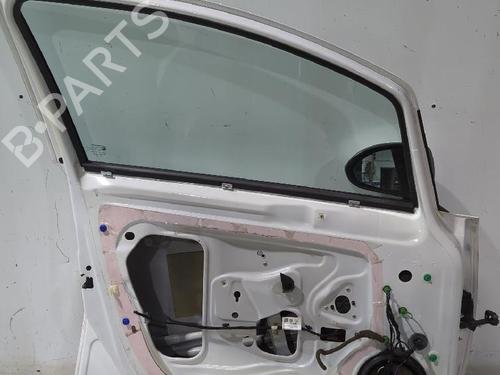 Left front door OPEL CORSA E (X15) 1.3 CDTI (08, 68) | BP33734870C2 - Image 6