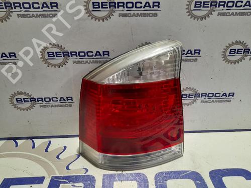 Venstre baglygte OPEL VECTRA C (Z02) [2002-2009]  31678719