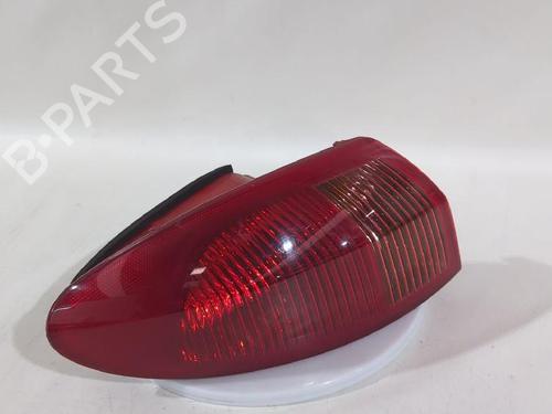 Used Left taillight Left taillight 38533339 38533339