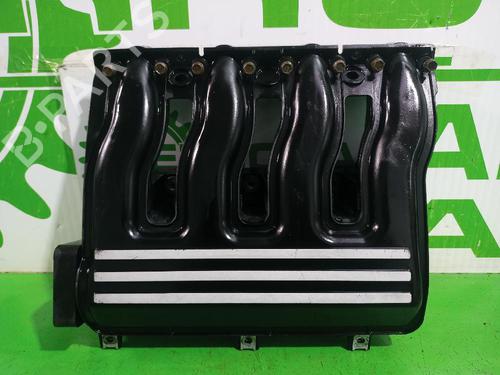 Used Intake manifold BMW 3 (E46) 320 d (136 hp) 31550051