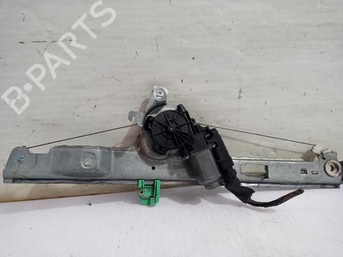 Front left window mechanism RENAULT SCÉNIC II (JM0/1_) | BP31677533C22