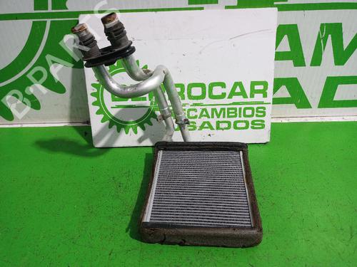 Used Heater matrix Heater matrix VW PASSAT B6 (3C2) 2.0 TDI 16V (140 hp) 31546999 31546999