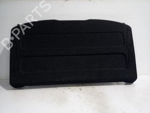 Used Rear parcel shelf MITSUBISHI ASX (GA_W_) 1.8 DI-D 4WD (GA6W) (116 hp) 31558522