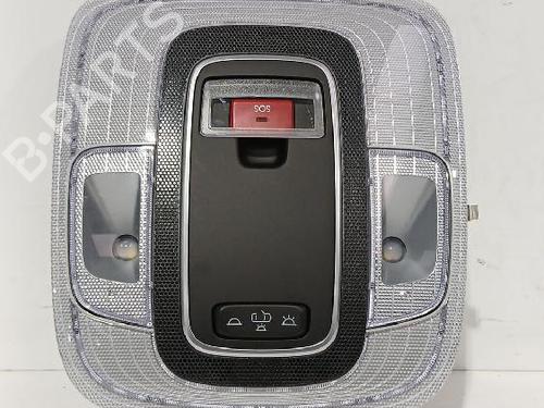 Used Interior roof light Interior roof light HYUNDAI i20 III (BC3, BI3) 1.0 T-GDI (101 hp) 32462379 32462379