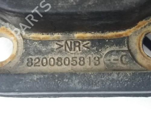 Engine mount DACIA DUSTER (HS_) 1.5 dCi 4x4 (HSMC, HSMD) | BP31568788M89