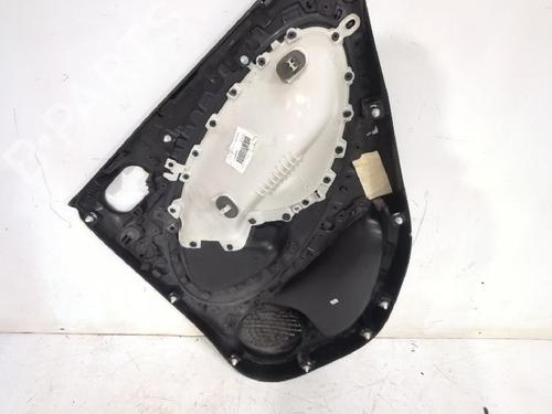 Bageste venstre beklædning SMART FORFOUR Hatchback (453) electric drive / EQ (453.091) | BP32464526C60 