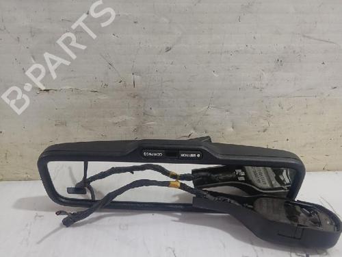 Espejo interior KIA CARENS III MPV (UN) 2.0 CRDi 140 (140 hp) 31564045