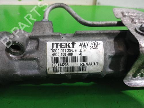 Steering rack RENAULT LAGUNA III Grandtour (KT0/1) 3.0 dCi (KT03, KT13) | BP31552542M22 