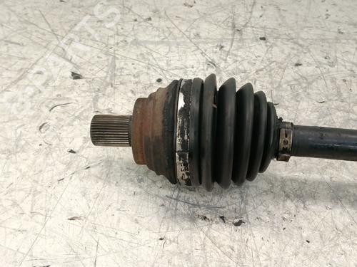 Left front driveshaft VW GOLF V (1K1) 1.9 TDI | BP39880421M38 - Image 2