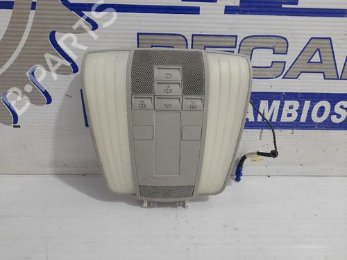 Used Interior roof light MERCEDES-BENZ E-CLASS (W212) E 220 CDI / BlueTEC (212.001, 212.002) (170 hp) 31541994