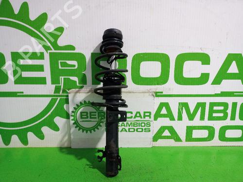 Used Right front shock absorber Right front shock absorber SEAT IBIZA IV (6J5, 6P1) 1.2 (60 hp) 31553515 31553515