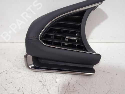 Luchtrooster Luchtrooster MAZDA 3 Hatchback (BP) SKYACTIV-X M Hybrid AWD (BP2H) (179 hp) 36947156 36947156
