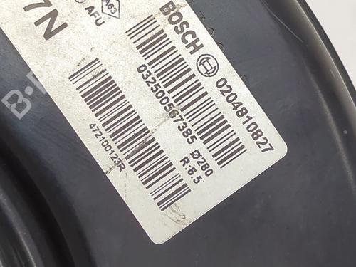 Servo brake RENAULT KANGOO Express (FW0/1_) 1.5 dCi 90 (FW0G, FW05, FW08, FW11) | BP38866734M42 - Image 3