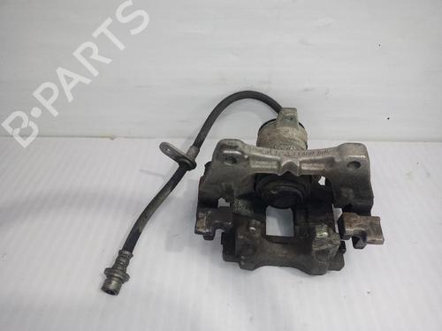 Right rear brake caliper JAGUAR E-PACE (X540) 2.0 D150 AWD | BP31554917M106