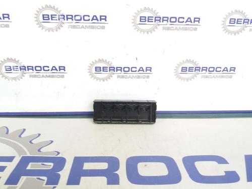 Used Electronic module Electronic module OPEL INSIGNIA A (G09) 2.0 CDTI (68) (160 hp) 31569237 31569237