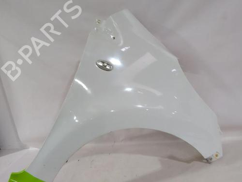 Used Right front fenders Right front fenders PEUGEOT 107 (PM_, PN_) 1.4 HDi (54 hp) 33747042 33747042