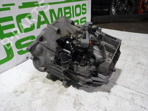 Gearbox FORD S-MAX (WA6) 2.0 TDCi | BP31551166M3 - Image 2