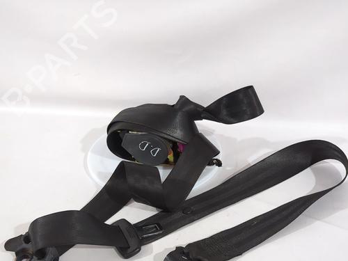 Used Front right seatbelt Front right seatbelt SEAT IBIZA III (6L1) 1.4 16V (100 hp) 38866233 38866233