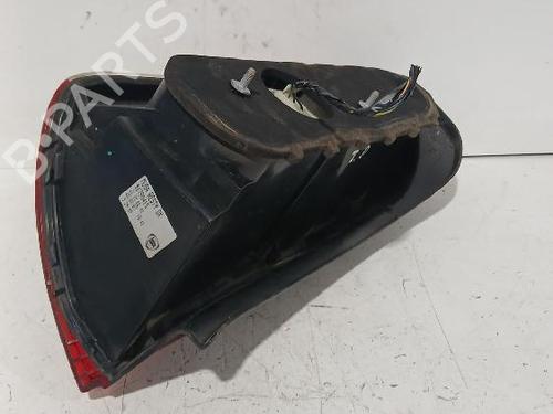 Right taillight LANCIA MUSA (350_) 1.4 (350.AXF1A) | BP32466446C35 