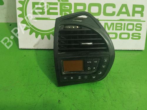 Used Climate control Climate control 31674371 31674371