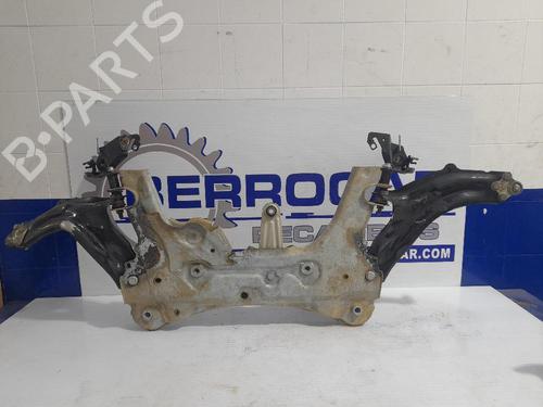 Used Subframe Subframe RENAULT KANGOO BE BOP (KW0/1_) 1.5 dCi (KW0G) (90 hp) 31541330 31541330