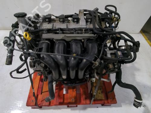 Engine MAZDA 3 Saloon (BK) 1.6 (BK12) | BP38863841M1 - Image 2