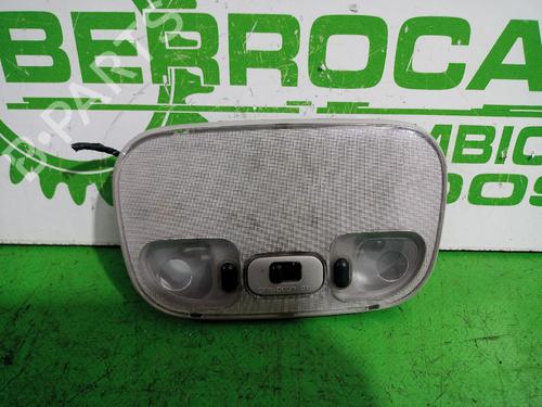 Kabinelys Kabinelys MAZDA 626 V (GF) 2.0 (GFEP) (136 hp) 31547428 31547428