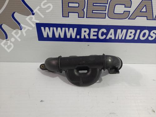 Used Pipe MAZDA 3 Saloon (BK) 1.6 DI Turbo (BK12Y) (109 hp) 31540835