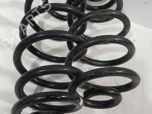 Shock absorber spring AUDI A4 B6 (8E2) 1.9 TDI | BP31566930C152