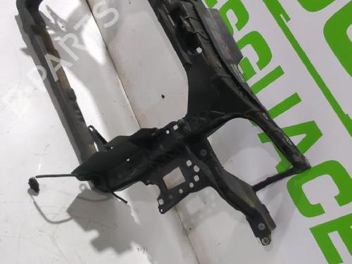 Front slam panel SEAT IBIZA III (6L1) 1.4 TDI | BP32463195C72