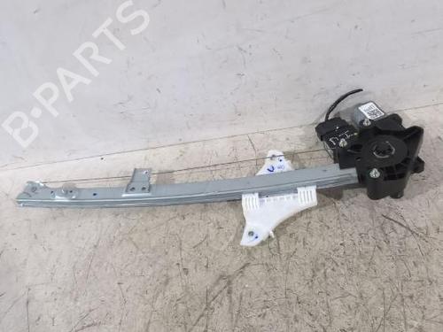 Rudehejsemekanisme ventre foran HYUNDAI i20 III (BC3, BI3) 1.0 T-GDI (101 hp) 31567153