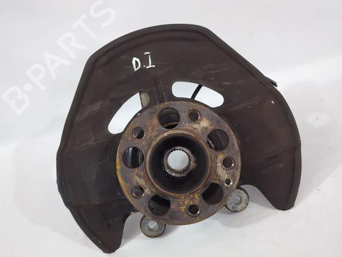Used Left front steering knuckle Left front steering knuckle 38866377 38866377