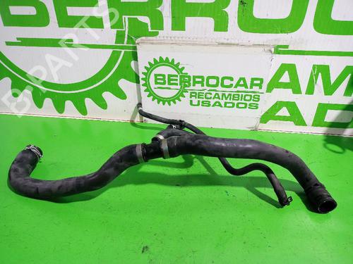 Pipe OPEL ASTRA H Saloon (A04) 1.4 (L69) | BP31551296M125  - Image 5