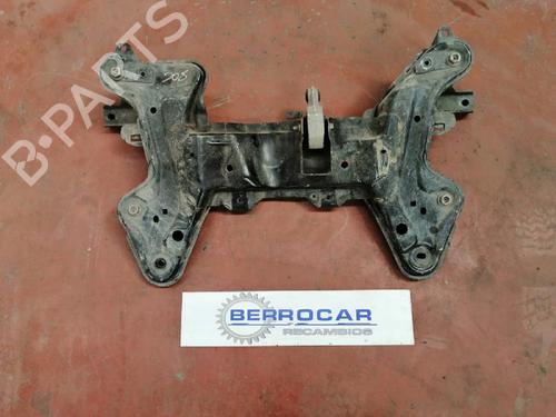 Used Subframe Subframe PEUGEOT 208 I (CA_, CC_) [2012-2021] 31678577 31678577