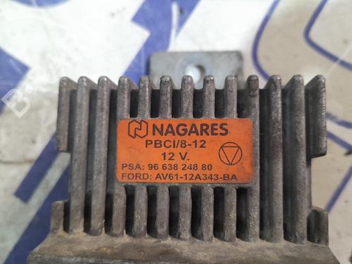 Electronic module PEUGEOT 5008 (0U_, 0E_) 2.0 HDi 150 / BlueHDi 150 | BP31540640M83 - Image 4