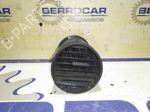 Luftventil Luftventil VW CADDY III MPV (2KB, 2KJ, 2CB, 2CJ) 1.9 TDI (105 hp) 31539332 31539332