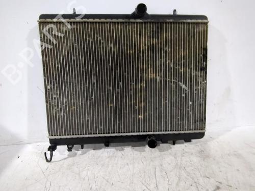 Water radiator CITROËN C4 I (LC_) 1.6 HDi | BP32465527M31