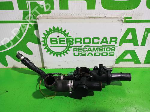 Used Other Other FORD S-MAX (WA6) 2.0 TDCi (140 hp) 31551215 31551215