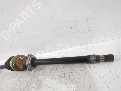 Right front driveshaft OPEL ASTRA H GTC (A04) 1.7 CDTi (L08) | BP33735365M39 - Image 3
