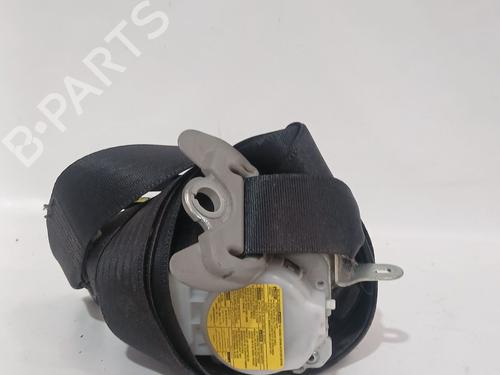 Front left seatbelt LEXUS CT (ZWA10_) 200h (ZWA10_) | BP37258976I26 - Image 3