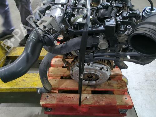 Engine KIA CEE'D Hatchback (ED) 1.6 CRDi 90 | BP31566439M1 - Image 7