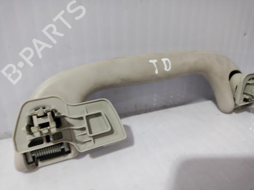 Interior roof handle MAZDA 3 (BM, BN) | BP38863550I35 - Image 2
