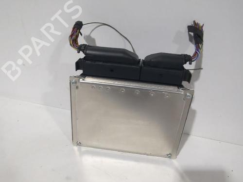 Control unit VW PHAETON (3D1, 3D2, 3D3, 3D4, 3D6, 3D7, 3D8, 3D9) 3.0 V6 TDI 4motion | BP31567629M11 - Image 3