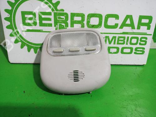 Plafonier Plafonier PEUGEOT 407 SW (6E_, 6D_) 2.0 (136 hp) 31548389 31548389