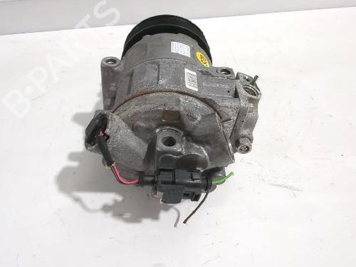 AC compressor SEAT IBIZA III (6L1) 1.4 TDI | BP32463033M34 - Image 4