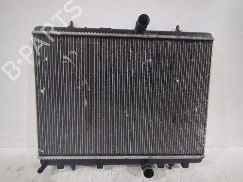 Used Water radiator CITROËN C4 Grand Picasso I (UA_) 1.6 HDi (109 hp) 31565368