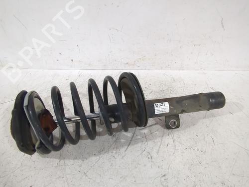 Used Left front shock absorber Left front shock absorber CITROËN BERLINGO / BERLINGO FIRST MPV (MF_, GJK_, GFK_) 2.0 HDI 90 (MFRHY) (90 hp) 38863939 38863939