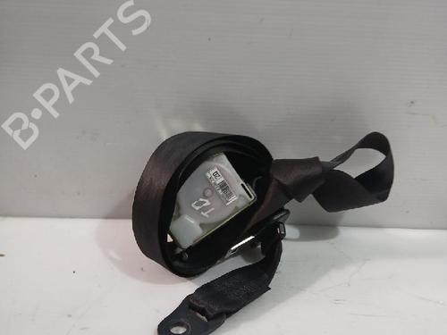 Sikkerhedssele bag højre CITROËN C4 Grand Picasso I (UA_) 1.6 HDi (109 hp) 31565404