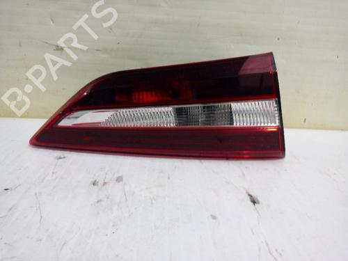 Used Left tailgate light OPEL GRANDLAND X Van 1.2 (75) (131 hp) 31559625