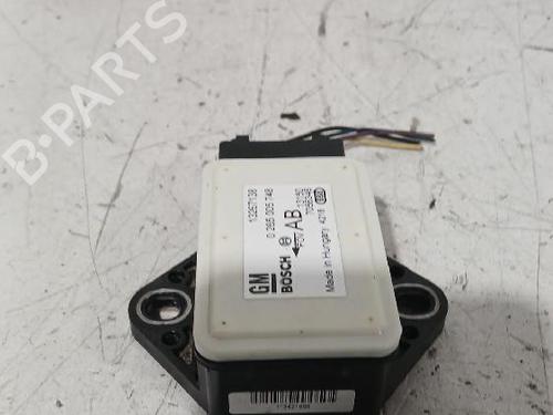 Electronic sensor OPEL CORSA D (S07) 1.3 CDTI (L08, L68) | BP32466944M84 